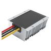 DC/DC Converters, 9-36V 24/12V to 28/24/19/12/13.8V 15A Boost Buck Converter DC Rectifier(13.8V) view 2