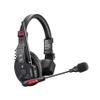GODOX SkyTalk Air Wireless Intercom Headset System,2.4GHz 500m/1640ft Wireless Communication Headset 20H Worktime with Noise Reduction (1 PCS) view 1