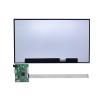 13.3-inch LCD screen with HDMI port, 1920 * 1080 IPS view 1