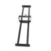60cm Motorized Camera Slider, Professional Alloy Track Rail Camera Slider with Adjustable Tripod Plates, Stable Anti - Shake Motorized Camera Trolley for DSLR Cameras, Includes Bas view 2