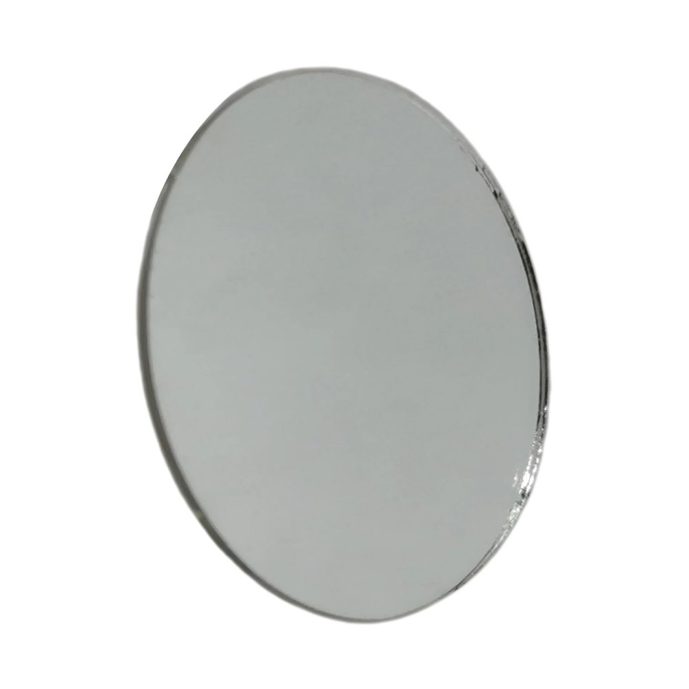 1064NM Bandpass Filter Round Dia. 20mm 25mm, Square 10 * 10 Thick 1.0MM High Transmittance Mirror Glass 1PCS(25mm)