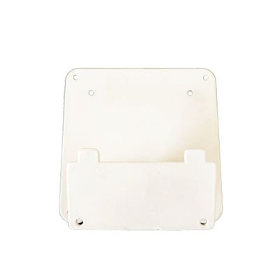 Curved Monitor Wall Mount VESA Adapters BracketCompatible For Samsung UR59 Series 32" U32R59C U32R591C U32R590C UR59C UR590Monitor Stand(White Wall mounted)