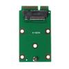 APGLSXY for M.2 NGFF SSD to mSATA SSD Converter Adapter Card for PC Computer Laptop Use view 1