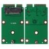 APGLSXY for M.2 NGFF SSD to mSATA SSD Converter Adapter Card for PC Computer Laptop Use view 2