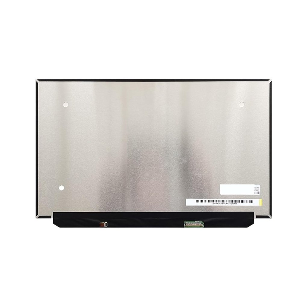 12.5-inch LCD screen, 1920 * 1080 IPS, NV125FHM-N82