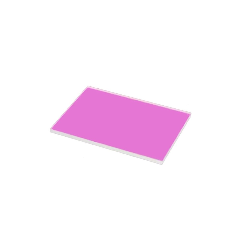 UV/IR-Cut Filter 420mn-680nm Rectangular=42mm x 30mm Thick-1.5MM + CoatingCamera Astronomy Photography(42mm x 30mm x 2.0mm)