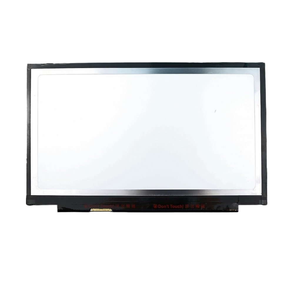 13.3-inch LCD screen, 1920 * 1080p, 30-pin EDP
