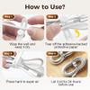 Silicone Cable Straps Cord Organizer, Elastic Charger Cable Strap for Bundling Earphone, Phone Charger, Computer Cords, Reusable Data Cable Organizer Ties in Home,Office,Kitchen,School (12Pcs) view 3