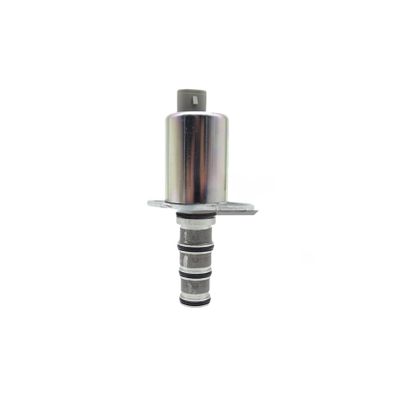 CLSTIPUE 12V AL177192 Solenoid Valve Assembly fit for JD Tractor Models 6100D 6130D 6630 6830 6930 7130 7230 7430 6145R 6150R 6150RH 6155M