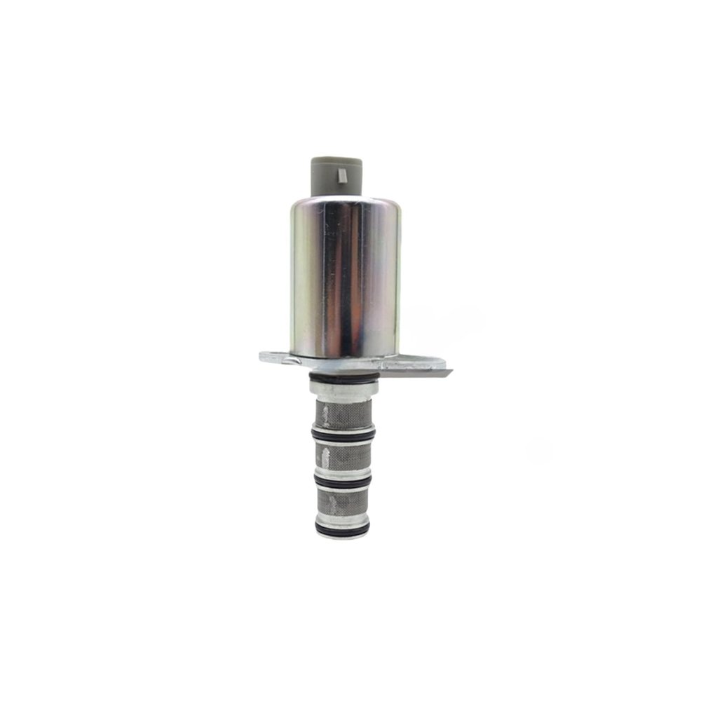 CLSTIPUE 12V AL177192 Solenoid Valve Assembly fit for JD Tractor Models 6100D 6130D 6630 6830 6930 7130 7230 7430 6145R 6150R 6150RH 6155M