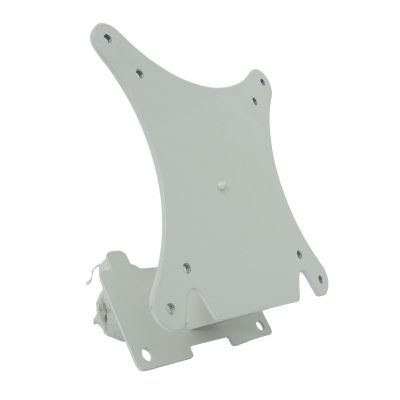 Wall Mount VESA Adapters BracketCompatible For Samsung UR59 Series 32" U32R59C U32R591C U32R590C UR59C UR590 Curved MonitorMonitor Stand(White Wall mounted)