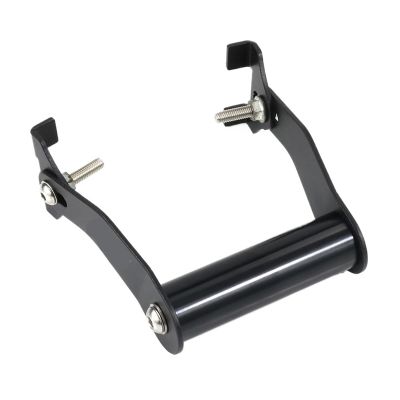 JINLE-FUN GPS Smart Phone Navigation Mounting Bracket Adapter Holder Phone Bracket Compatible with KTM 390 Adventure 2019 2020 2021 2022 390 ADV