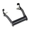 JINLE-FUN GPS Smart Phone Navigation Mounting Bracket Adapter Holder Phone Bracket Compatible with KTM 390 Adventure 2019 2020 2021 2022 390 ADV view 1