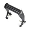 JINLE-FUN GPS Smart Phone Navigation Mounting Bracket Adapter Holder Phone Bracket Compatible with KTM 390 Adventure 2019 2020 2021 2022 390 ADV view 3