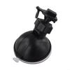 Suction Cup Mount Holder for Nextbase Dash Cam 112, 212, 412GW - 45mm Black ABS Replacement Part(B) view 1