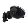 Suction Cup Mount Holder for Nextbase Dash Cam 112, 212, 412GW - 45mm Black ABS Replacement Part(B) view 2