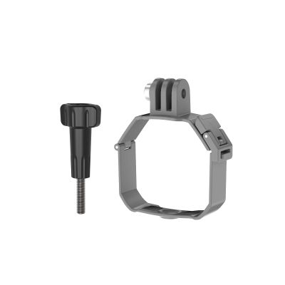 BTG DJI Mini 5 Pro Drone Action Camera Mount Holder for DJI OSMO 360 Nano Action 5 Pro 4 3/Pocket 3 2 /Insta360 Go Ultra 3S/ONE X5 X4/ONE R/Night Light Sport Camera Mount