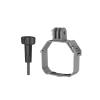 BTG DJI Mini 5 Pro Drone Action Camera Mount Holder for DJI OSMO 360 Nano Action 5 Pro 4 3/Pocket 3 2 /Insta360 Go Ultra 3S/ONE X5 X4/ONE R/Night Light Sport Camera Mount view 1