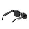 Smart Bluetooth Sunglasses with AI Translator, Hands-Free Music and Calls, UV Protection Audio Glasses for Outdoor Sports view 1