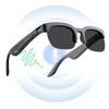 Smart Bluetooth Sunglasses with AI Translator, Hands-Free Music and Calls, UV Protection Audio Glasses for Outdoor Sports view 3