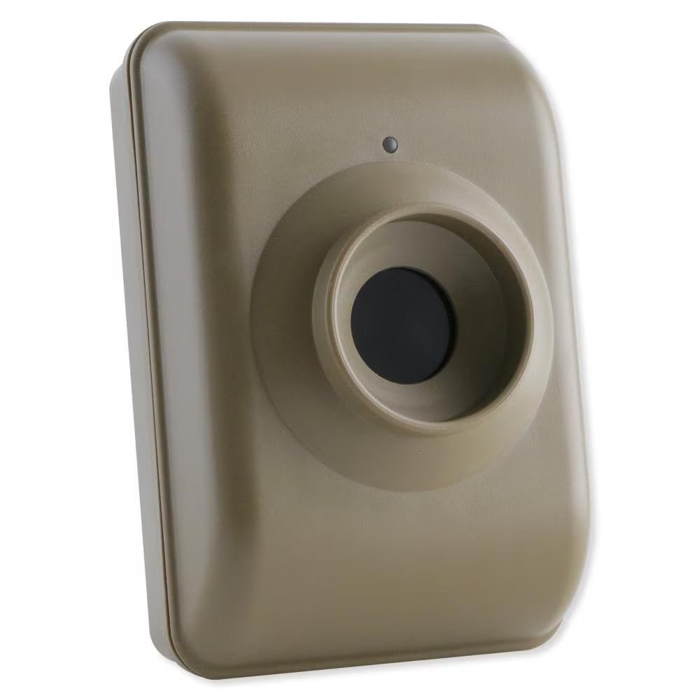 4000 PIR Motion Transmitter (DCMT-4000), Replacement for Dakota Alert OEM