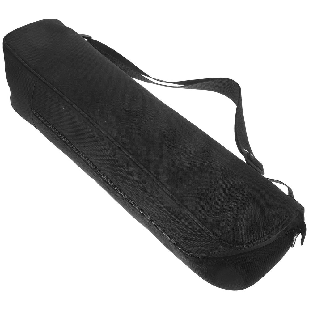 LABRIMP Tripod Carrying Case and Light Stand Bag with Long Shoulder Strap for Photographers, Portable Mic Stand Storage and Camping Chair Replacement, Sturdy Storage Solution for Outdoor
