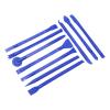 100PCS Antistatic Spudger Set, Universal Pry Opening Tool for Phone Repair, Multifunctional Plastic Spudger with Soft ABS Material, Lightweight and Durable for Laptop Tablet Electr (Blue) view 4