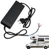 110V to 12V Converter 180W Power Transformer, AC to DC Converter, RV Power Converter, Inverter Charger, 12 Volt 25A Auto Adapter with ABS Housing for RV Workshop Garage Outdoor, 7.87x4.72x1.97 Inches view 1