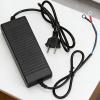 110V to 12V Converter 180W Power Transformer, AC to DC Converter, RV Power Converter, Inverter Charger, 12 Volt 25A Auto Adapter with ABS Housing for RV Workshop Garage Outdoor, 7.87x4.72x1.97 Inches view 4