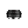 Lens, 25mm F1.8 Fixed Portrait Lens,Compatible for Sony E, Fuji X, Canon RF/EF-M, M4/3, Nikon Z, L Mount,for Camera(EF-M) view 1