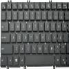 100% New Laptop Replacement Backlit Keyboard for Dell Precision 7750 7550 7760 7560 Series Laptop with Backlight US Layout P/N: 0713DM 713DM PK132V72B00 view 3