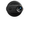 4K Pocket Action Camera 64GB,6Hour Power,6-Axis Stabilization,Mini Body Camera, 1080p Wearable Thumb Size Cam with Charging Case, Waterproof, Pet Camera,Vlogging Combo for YouTube view 1