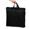 PERSELOSO Protective 18-Inch Ring Light Transport Case with Zipper for Photography and Video Streaming, Portable Ring Light Storage Carry Bag for Travel and Live Broadcast view 4