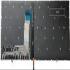100% New Replacement Laptop Backlit Keyboard for HP ZBook Studio X360 G5 Elitebook 1050 G1 HSN-Q11C XW1 SG-91610-74A SN6173BL view 3