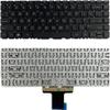 100% New US Layout Keyboard.UU.for HP Pavilion x360 14-cd 45.9 ft-cd 14t-cd 14-ce 14-CE0510SA 14-CE0504SA Black view 1