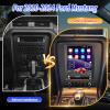 4+64G Car Radio for Ford Mustang 9.7inch Touch Screen 2010 2011 2012 2013 2014 Stereo,Wireless Carplay/WiFi/Bluetooth/EQ Audio/Andriod Auto/AM/FM/AHD Camera view 2