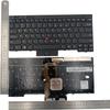100% New Replacement Laptop Keyboard T430 T430S X230 T530 W530 for Lenovo IBM ThinkPad T430 T430S T430I X230T X230I T530 W530 (Not Compatible with T430U X230S) with Pointer (No Backlight), Black view 2