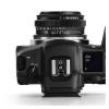 Lens, 25mm F2 MF Mirrorless Camera Lens Compatible for Sony E Fujifilm XF Panasonic Olympus M43 Xt10 Xt3 Xt5 A6400 A6300,for Camera view 3