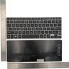 100% New Replacement Laptop Keyboard for Toshiba Portege Z30 Z30T A B C Z30-A Z30t-A Z30T-A1310 Z30-A1302 Z30-C Z30T-C Z30-B Z30T-B Z30T-B Without Pointing Without Backlight view 2