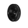 Lens, APS-C Frame 18mm F6.3 Ultra-Slim Camera Lens Street Photography,Compatible for Sony E Fujifilm X Nikon Z M43-mount,for Camera(E-Mount(APS-C)) view 1