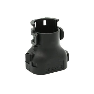 Car Connector 7Pin 1-1703648-1 Water Proof Automotive Connectors 1.6/2.8mm Composite Plug Heavy Duty Sealed Series(1670364-1)