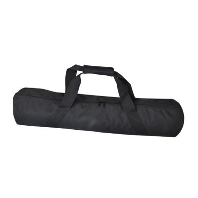 CAXUSD Tripod Carrying Bag with Strap 90X18Cm Oxford Fabric Photography Tool Bag Portable Outdoor Photographic Equipment Storage Pouch for Camera Accessories