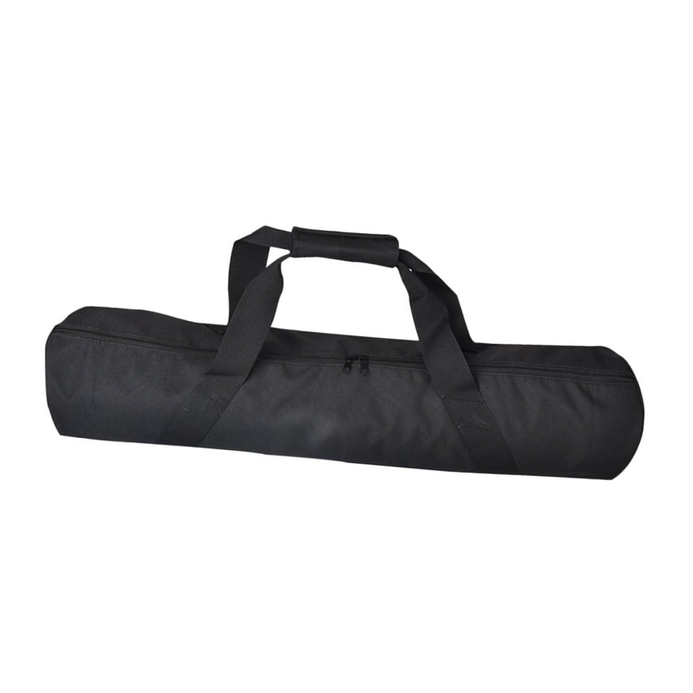 CAXUSD Tripod Carrying Bag with Strap 90X18Cm Oxford Fabric Photography Tool Bag Portable Outdoor Photographic Equipment Storage Pouch for Camera Accessories