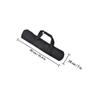 CAXUSD Tripod Carrying Bag with Strap 90X18Cm Oxford Fabric Photography Tool Bag Portable Outdoor Photographic Equipment Storage Pouch for Camera Accessories view 2