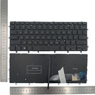 100% New Laptop Replacement with Backlit Keyboard for Dell XPS 15 9550 9560 9570 Precision 5510 m5510 5520 5530 Inspiron 15 7000 15-7558 15-7568 NSK-LV0BW