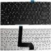 100% New Replacement Laptop Keyboard for ACER M5-481 M5-481G M5-481PT M5-481PT M5-481PTG M5-481T M5-481TG Black view 1