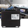 360 Panoramic Car Camera System - 1080p DVR Camcorder for Rear View, Reverse Parking - Auto Brightness & Dynamic 3D Observation view 3