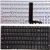 100% New Replacement Laptop Keyboard for Lenovo IdeaPad 320-15IKB 320-15ISK 320-17IKB 320-17ISK 320-15AST 320-15IKB Without Frame, Without trackpoint, Without Backlight Gray view 1