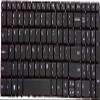 100% New Replacement Laptop Keyboard for Lenovo IdeaPad 320-15IKB 320-15ISK 320-17IKB 320-17ISK 320-15AST 320-15IKB Without Frame, Without trackpoint, Without Backlight Gray view 3
