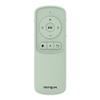 Bluetooth Remote Control Page Turner Clicker for Boox, e-Reader, TikTok Scrolling, YouTube Shorts, Reels, Camera, for iOS iPad iPhone, Android Galaxy Phone Tablet (Soft Green) view 1